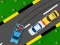 Mchezo Traffic Rush 2018 online