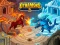 Mchezo Dynamons 5 online