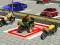 Mchezo Superhero City Bike Parking Game 3D online