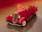 Mchezo Antique Cars Puzzle online