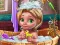 Mchezo Goldie Baby Bath Care online