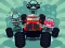 Mchezo Crazy Monster Trucks Memory online