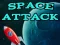 Mchezo Space Attack online