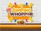 Mchezo Jumping Whopper online