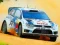 Mchezo Rally Car Driving Jigsaw online