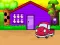 Mchezo Chevy Truck Escape online