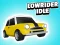 Mchezo Lowrider Cars online