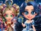Mchezo Nutcracker New Years Adventures online