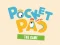 Mchezo Pocket Pac the Game online