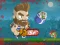 Mchezo Zombies Eat All online