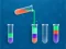 Mchezo Sort It Water Sort Puzzle online