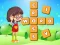 Mchezo Crossword Kingdom online