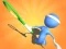 Mchezo Deuce Hit! Tennis online