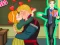 Mchezo Ice Princess School Kiss online