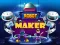 Mchezo Robot Maker online