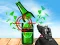 Mchezo Real Bottle Shooter 3d online