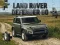 Mchezo Land Rover Defender 90 online