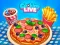Mchezo Cooking Live: Be A Chef & Cook online