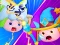 Mchezo Mobile Legends Slime online