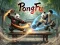 Mchezo PongFu online