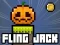 Mchezo Fling Jack online