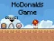 Mchezo McDonalds Collect Foods online