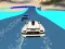 Mchezo Water Slide Cars online