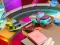 Mchezo Extreme Toy Race online