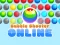 Mchezo Bubble Shooter Online online