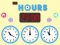 Mchezo The Hours online