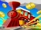 Mchezo Train Racing 3D online