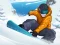 Mchezo Snowboard Kings 2022 online