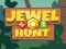 Mchezo Jewel Hunt online