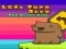 Mchezo Left Turn Otto The Otter Side online