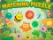 Mchezo Matching Puzzle online