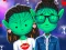 Mchezo Alien The Way Of Love online