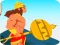 Mchezo Hanuman Adventure online