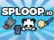 Mchezo Sploop.io online