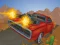 Mchezo Battle On Road online