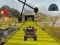 Mchezo Mega Levels Car Stunt Impossible Track online