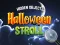 Mchezo Hidden Objects: Halloween Stroll online