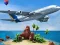 Mchezo Air plane Simulator Island Travel online