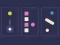 Mchezo Three Arcade online