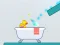 Mchezo Helping Little Duck online
