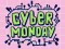 Mchezo Cyber Monday online