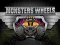 Mchezo Monsters  Wheels Special online