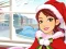Mchezo Betsy's Crafts Perler Beads Christmas online