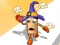 Mchezo Popcorn Race 3D online