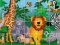 Mchezo King of Jungle online