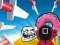 Mchezo Knife Attack online